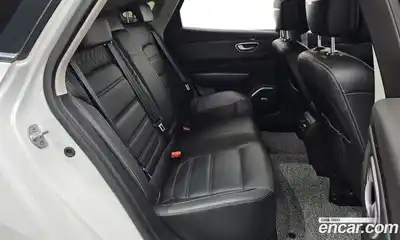 Renault SM6 2017 2.0 Автомат в Москве № 1003798, миниатюра 12