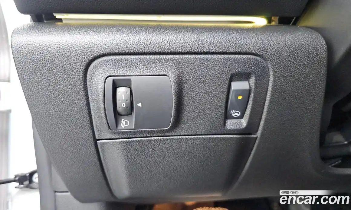 Renault SM6 2017 2.0 Автомат в Москве № 1003798, фото 18