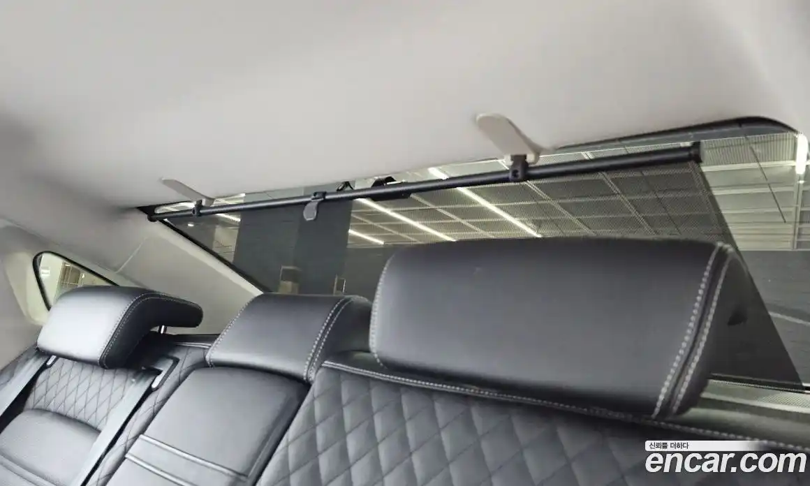 Renault SM6 2017 2.0 Автомат в Москве № 1003798, фото 19