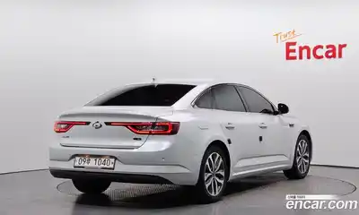 Renault SM6 2017 2.0 Автомат в Москве № 1003798, миниатюра 2