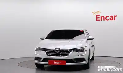 Renault SM6 2017 2.0 Автомат в Москве № 1003798, миниатюра 3