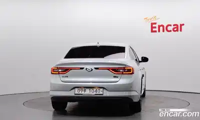 Renault SM6 2017 2.0 Автомат в Москве № 1003798, миниатюра 4