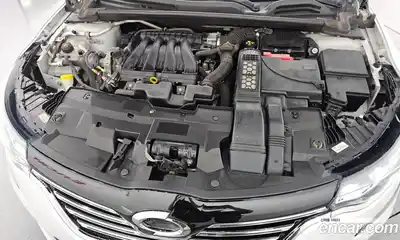 Renault SM6 2017 2.0 Автомат в Москве № 1003798, миниатюра 6