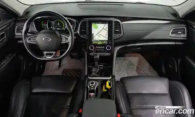 Renault SM6 2017 2.0 Автомат в Москве № 1003798, миниатюра 7