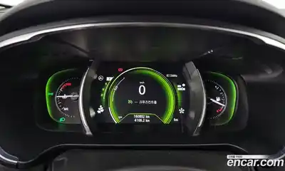 Renault SM6 2017 2.0 Автомат в Москве № 1003798, миниатюра 8