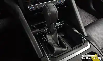 Renault SM6 2017 2.0 Автомат в Москве № 1003798, миниатюра 9