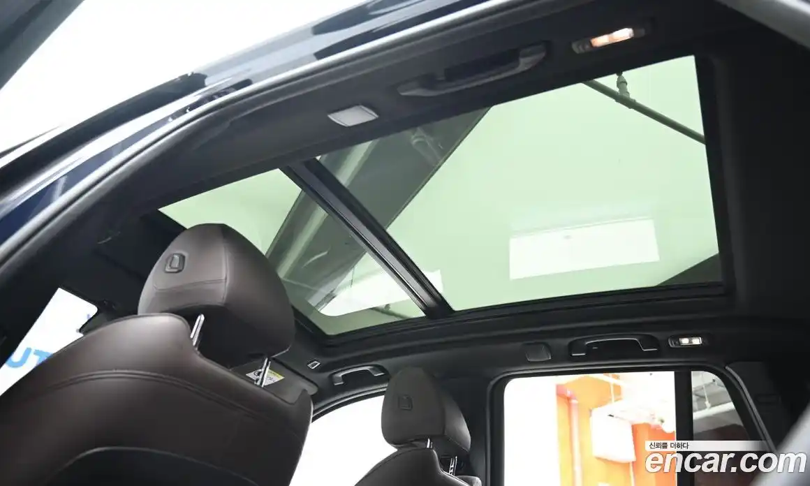 BMW iX3 2022 0.2 Автомат в Москве № 1004278, фото 19