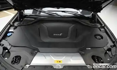 BMW iX3 2022 0.2 Автомат в Москве № 1004278, миниатюра 6