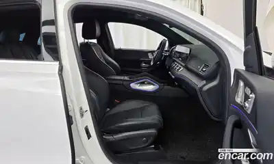 Mercedes-Benz GLE-Class 2023 3.0 Автомат в Москве № 1005485, миниатюра 11