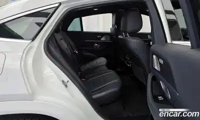 Mercedes-Benz GLE-Class 2023 3.0 Автомат в Москве № 1005485, миниатюра 12