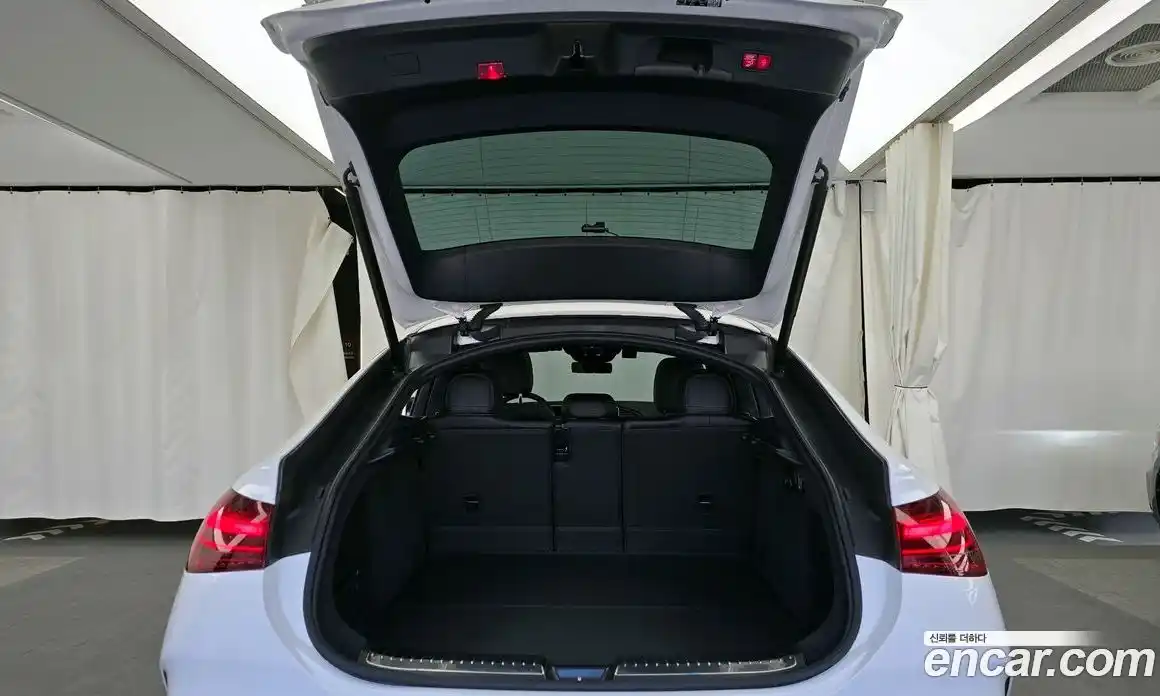 Mercedes-Benz GLE-Class 2023 3.0 Автомат в Москве № 1005485, фото 20