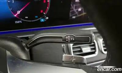 Mercedes-Benz GLE-Class 2023 3.0 Автомат в Москве № 1005485, миниатюра 9