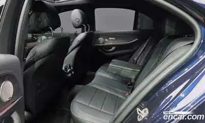 Mercedes-Benz E-Class 2023 2.0 гидро, миниатюра 11