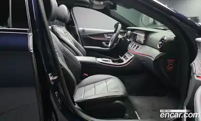 Mercedes-Benz E-Class 2023 2.0 гидро, миниатюра 12