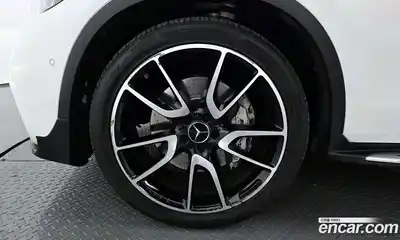 Mercedes-Benz GLC-Class 2019 3.0 гидро в Москве № 1005704, миниатюра 5