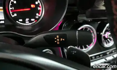 Mercedes-Benz GLC-Class 2019 3.0 гидро в Москве № 1005704, миниатюра 9