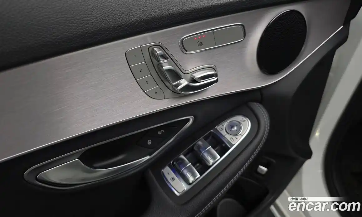 Mercedes-Benz C-Class 2020 1.9 гидро в Москве № 1005874, фото 18