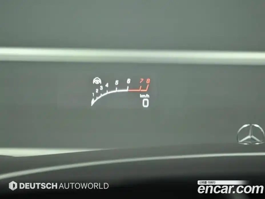 Mercedes-Benz S-Class 2020 2.9 гидро в Москве № 1006193, фото 17