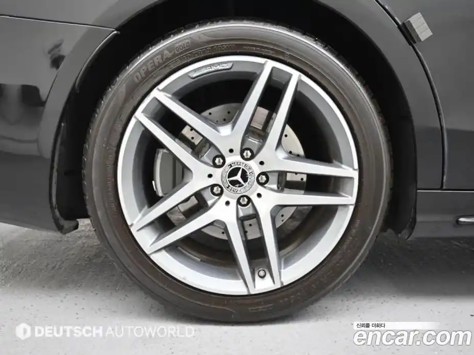 Mercedes-Benz S-Class 2020 2.9 гидро в Москве № 1006193, фото 5