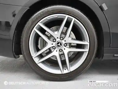 Mercedes-Benz S-Class 2020 2.9 гидро в Москве № 1006193, миниатюра 5