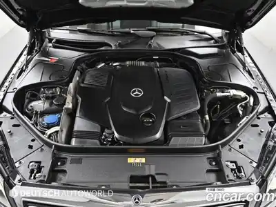 Mercedes-Benz S-Class 2020 2.9 гидро в Москве № 1006193, миниатюра 6