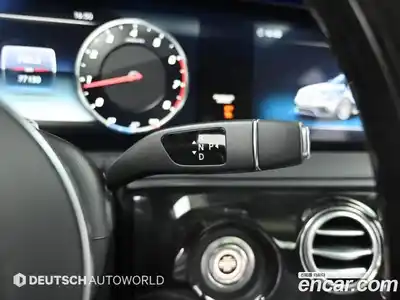 Mercedes-Benz S-Class 2020 2.9 гидро в Москве № 1006193, миниатюра 9