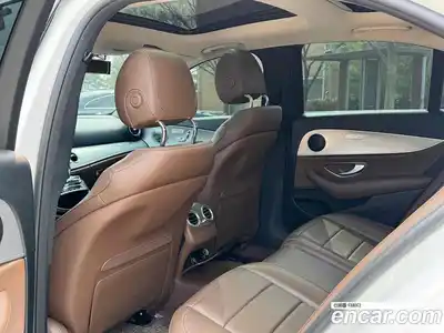 Mercedes-Benz E-Class 2017 3.0 гидро в Москве № 1006370, миниатюра 11