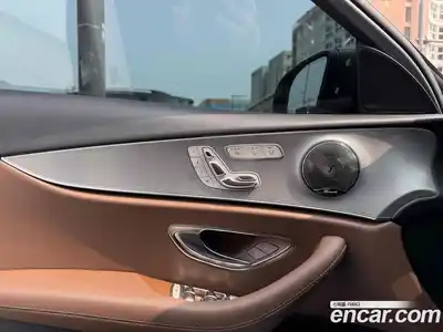 Mercedes-Benz E-Class 2017 3.0 гидро в Москве № 1006370, миниатюра 12