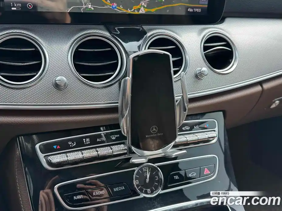 Mercedes-Benz E-Class 2017 3.0 гидро в Москве № 1006370, фото 16