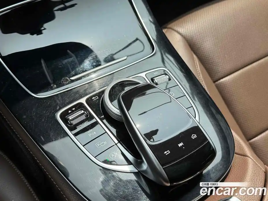Mercedes-Benz E-Class 2017 3.0 гидро в Москве № 1006370, фото 17