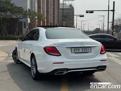 Mercedes-Benz E-Class 2017 3.0 гидро в Москве № 1006370, миниатюра 2
