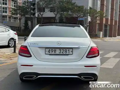 Mercedes-Benz E-Class 2017 3.0 гидро в Москве № 1006370, миниатюра 4