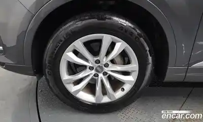 Audi Q7 2019 2.0 гидро в Москве № 1007453, миниатюра 4