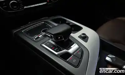 Audi Q7 2019 2.0 гидро в Москве № 1007453, миниатюра 8