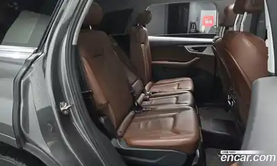 Audi Q7 2019 2.0 гидро в Москве № 1007453, миниатюра 10