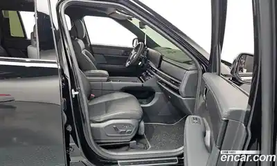 Hyundai Santa Fe 2024 2.5 Автомат в Москве № 1007905, миниатюра 11