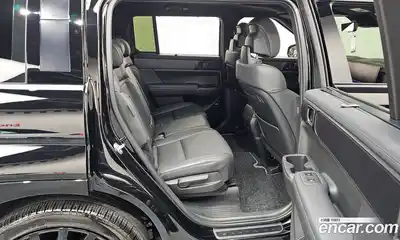 Hyundai Santa Fe 2024 2.5 Автомат в Москве № 1007905, миниатюра 12