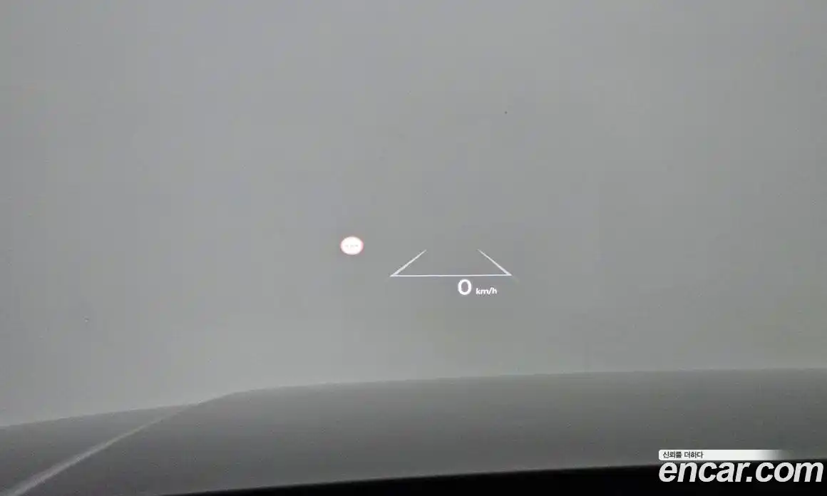 Hyundai Santa Fe 2024 2.5 Автомат в Москве № 1007905, фото 17