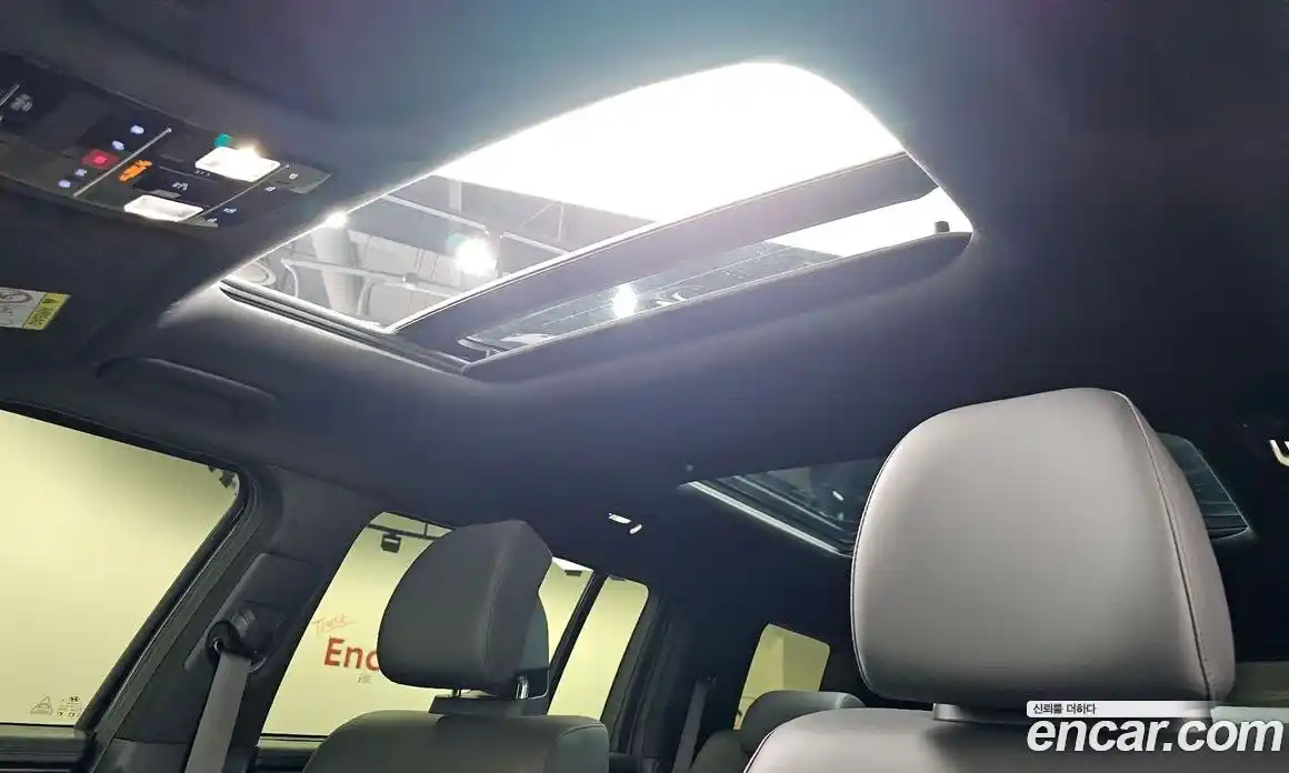 Hyundai Santa Fe 2024 2.5 Автомат в Москве № 1007905, фото 19