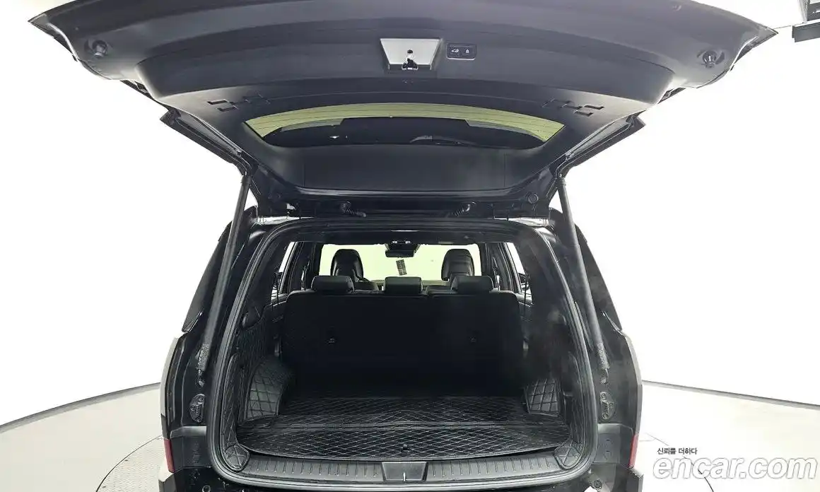 Hyundai Santa Fe 2024 2.5 Автомат в Москве № 1007905, фото 20