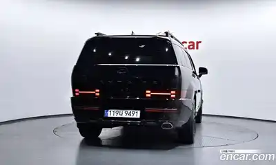 Hyundai Santa Fe 2024 2.5 Автомат в Москве № 1007905, миниатюра 4