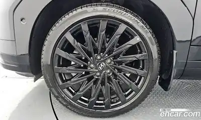 Hyundai Santa Fe 2024 2.5 Автомат в Москве № 1007905, миниатюра 5