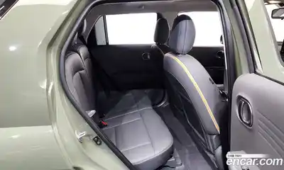 Hyundai Casper 2022 1.0 Автомат в Москве № 1008152, миниатюра 12