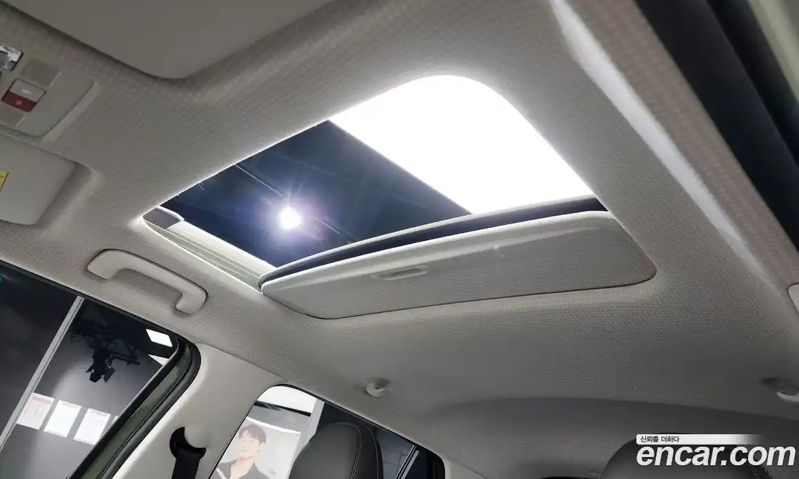 Hyundai Casper 2022 1.0 Автомат в Москве № 1008152, фото 19