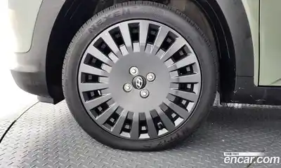 Hyundai Casper 2022 1.0 Автомат в Москве № 1008152, миниатюра 5