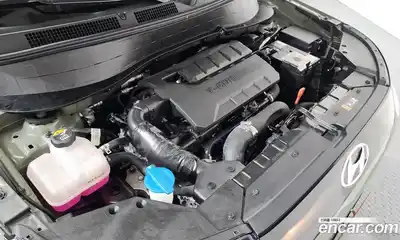 Hyundai Casper 2022 1.0 Автомат в Москве № 1008152, миниатюра 6