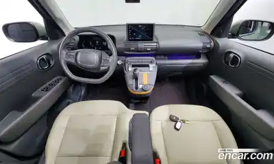 Hyundai Casper 2022 1.0 Автомат в Москве № 1008152, миниатюра 7