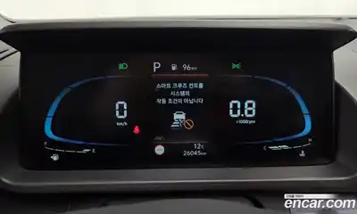 Hyundai Casper 2022 1.0 Автомат в Москве № 1008152, миниатюра 8