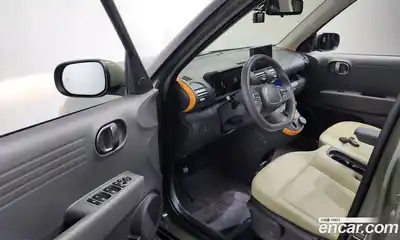 Hyundai Casper 2022 1.0 Автомат в Москве № 1008152, миниатюра 10