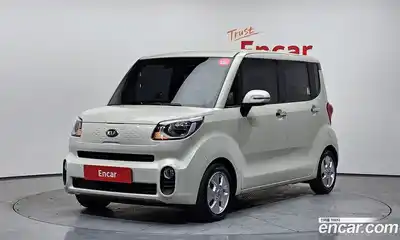 Kia Ray 프레스티지